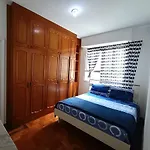Rio 40 Graus Apartments