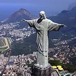 Rio 40 Graus Apartments