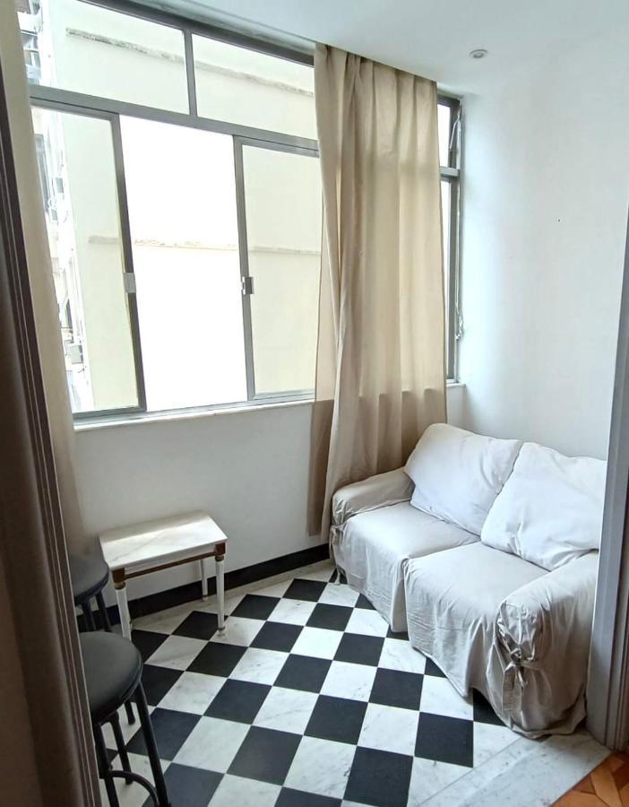 Apartamento Rio 40 Graus *