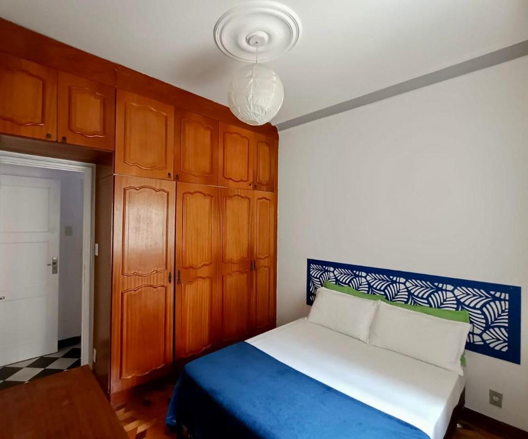 Rio 40 Graus Apartamento *