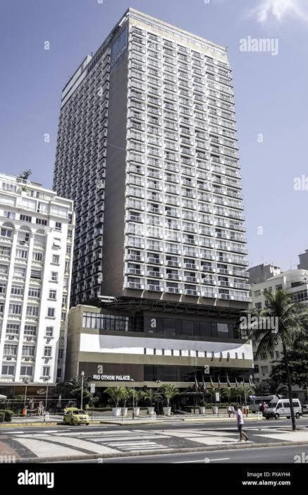 Rio 40 Graus Apartamento Río de Janeiro