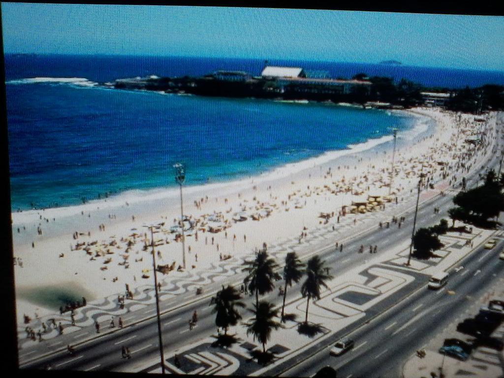 Rio 40 Graus Apartamento