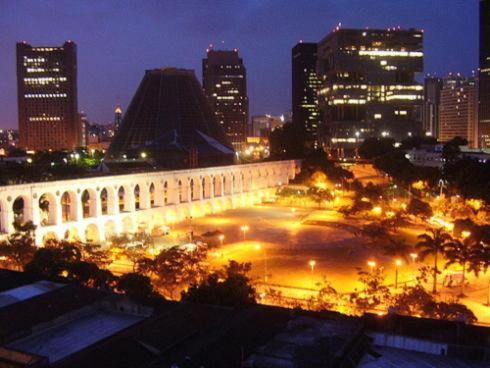 Rio 40 Graus Río de Janeiro