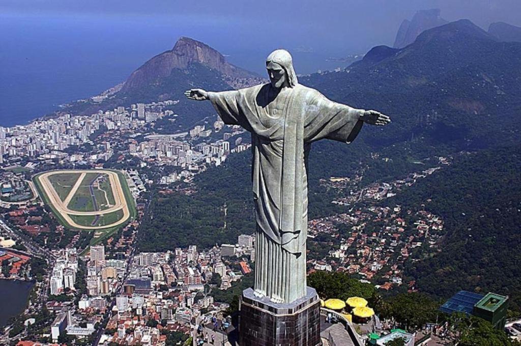 Apartamento Rio 40 Graus Río de Janeiro