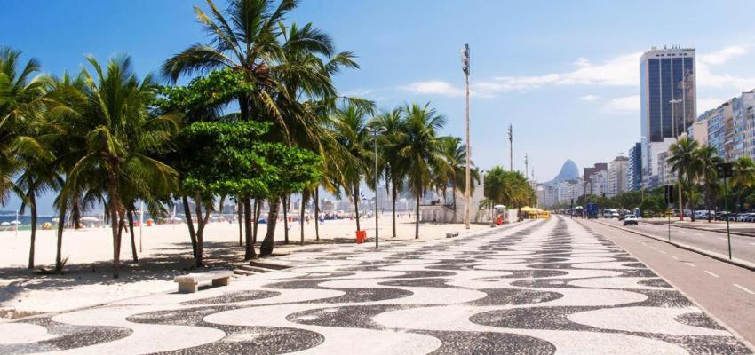 Rio 40 Graus * Río de Janeiro