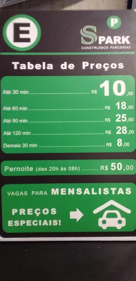 Apartamento Rio 40 Graus Río de Janeiro