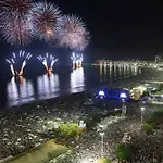 Rio 40 Graus Apartments