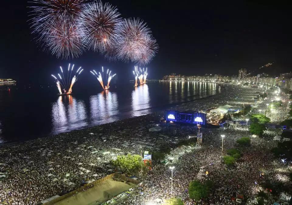 Rio 40 Graus Apartamento Río de Janeiro